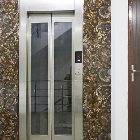 Townhouse South Lawn Hotell New Delhi Eksteriør bilde